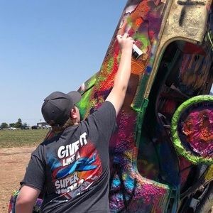 Meet your Posher, Wesley